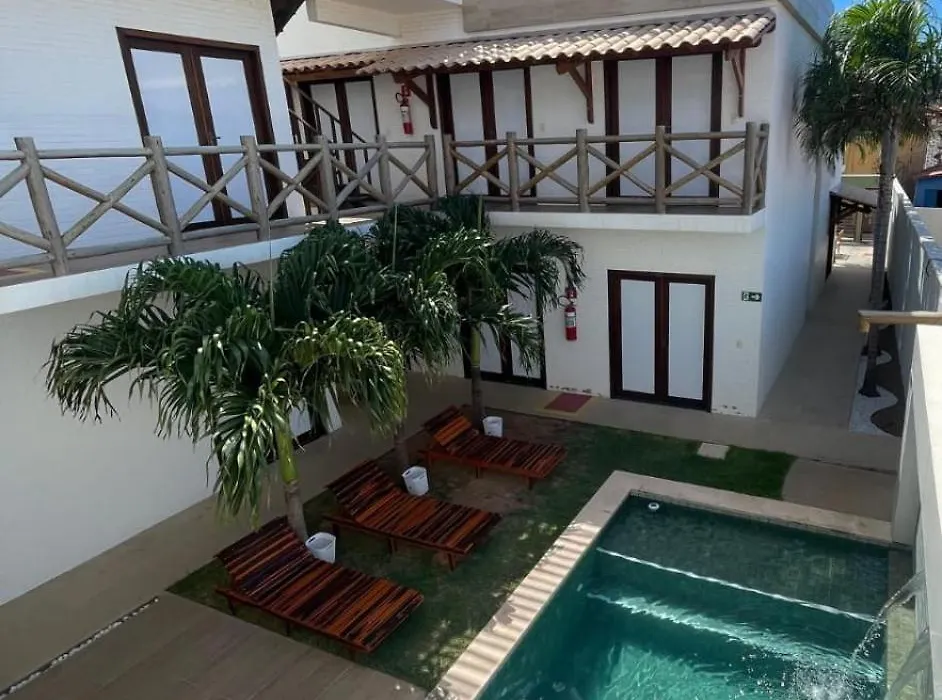 Pousada Solarium-1